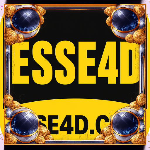 esse4d — galeri pratinjau - APK Resmi